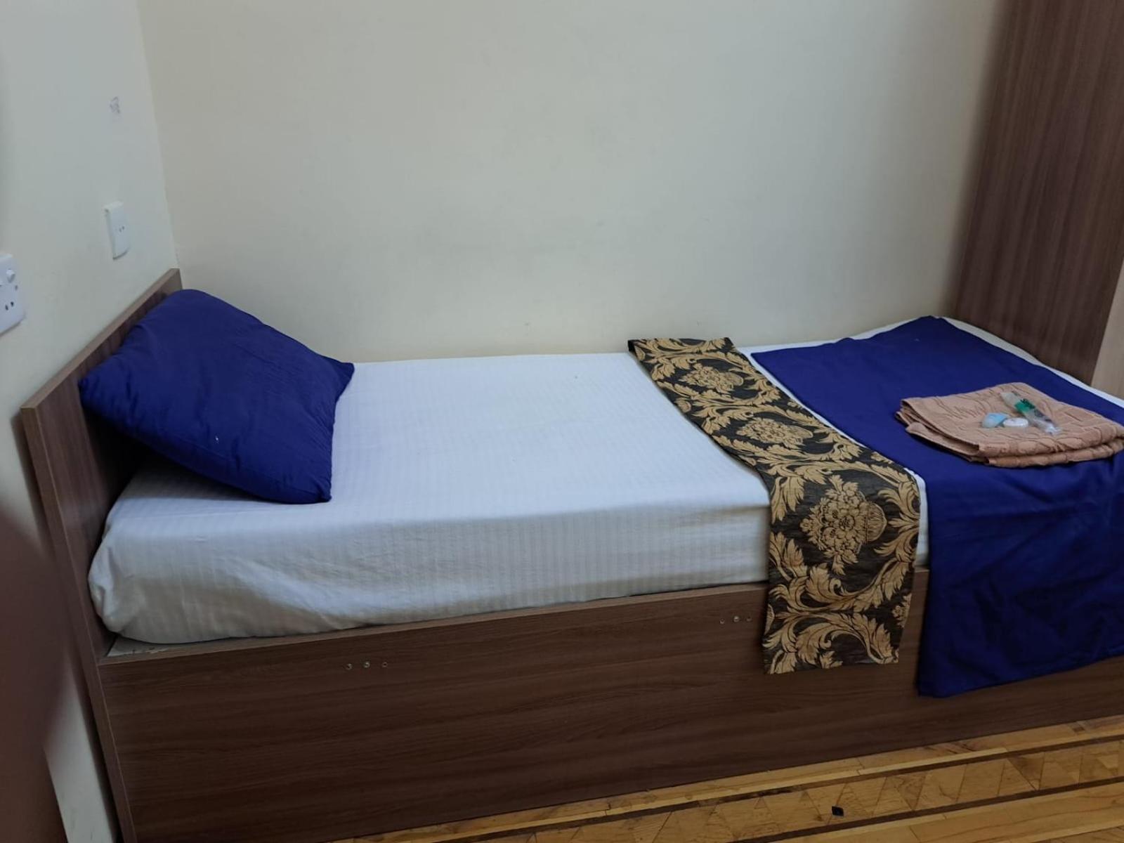 Centrum Hotel&Hostel Baku Phòng bức ảnh
