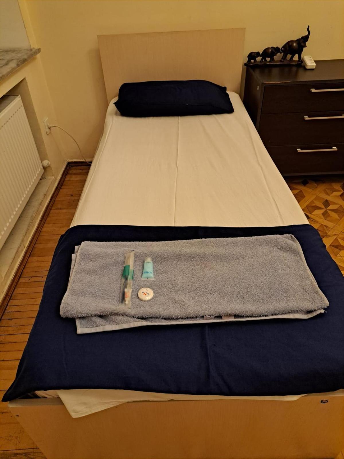 Centrum Hotel&Hostel Baku Phòng bức ảnh