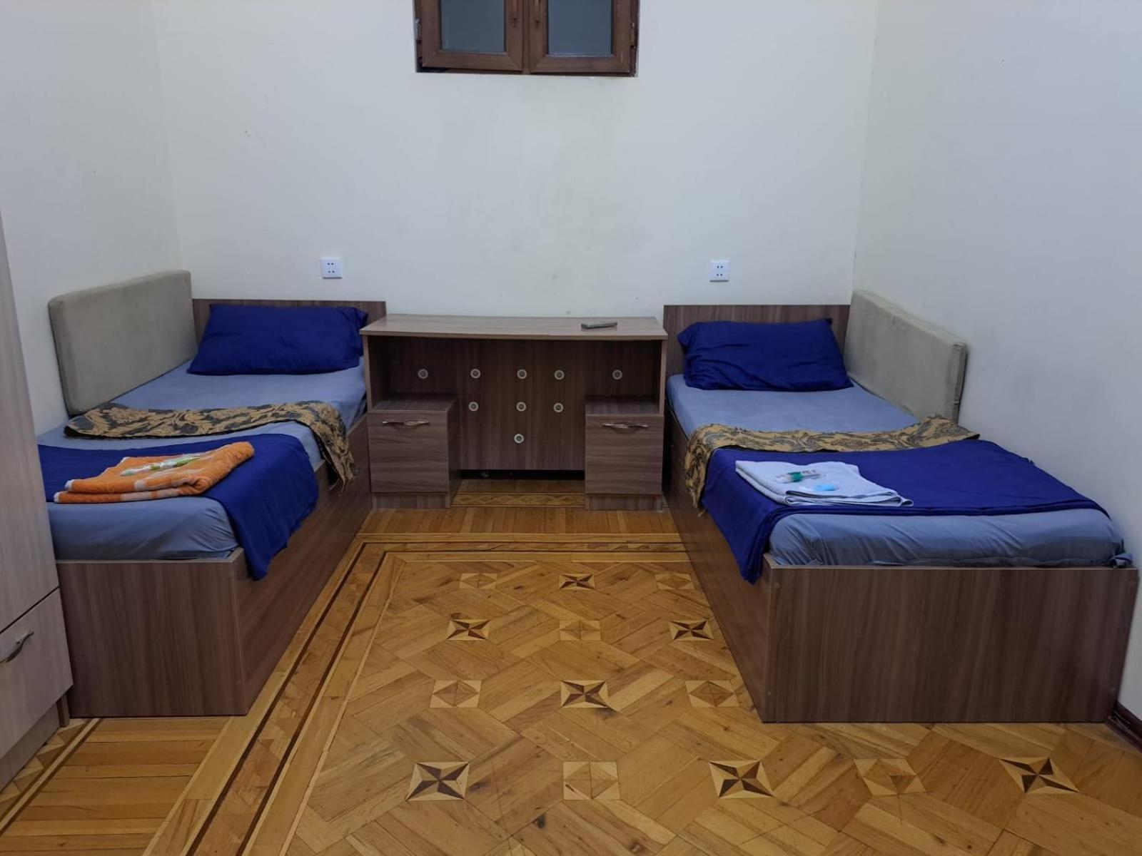 Centrum Hotel&Hostel Baku Phòng bức ảnh