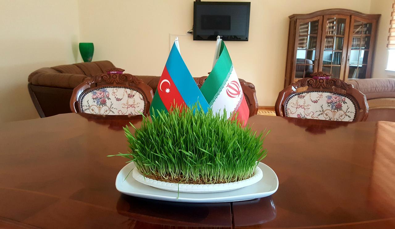 Centrum Hotel&Hostel Baku Ngoại thất bức ảnh