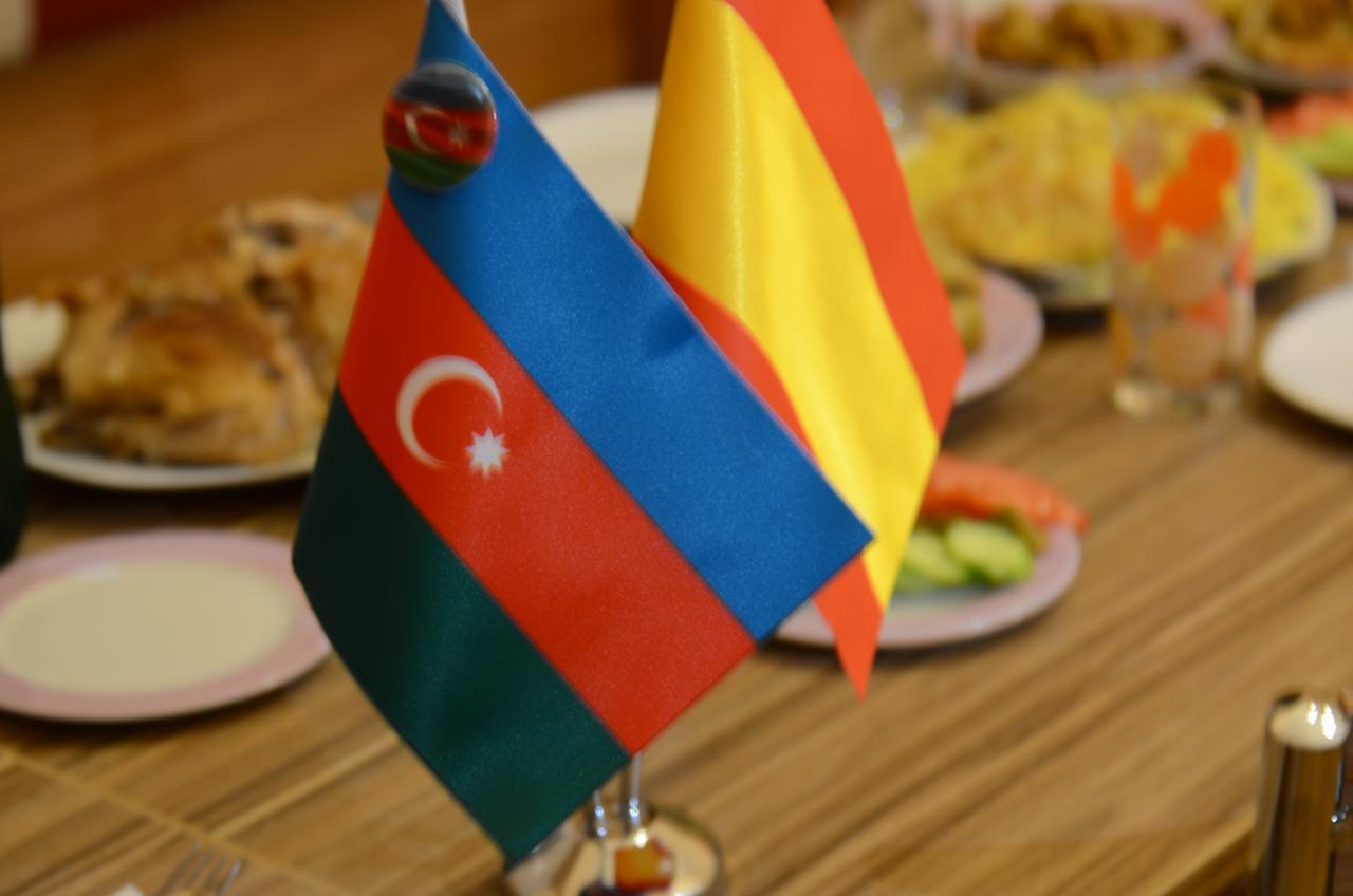 Centrum Hotel&Hostel Baku Ngoại thất bức ảnh